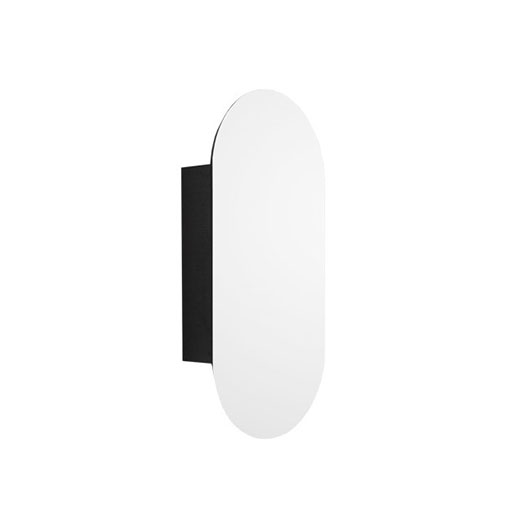 Pill Mirrored Cabinet
