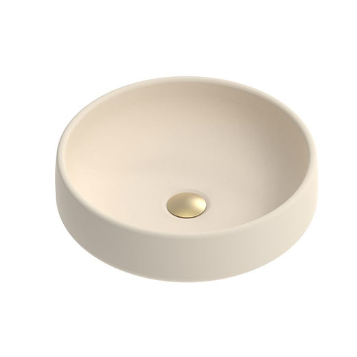 Jean Butter Basin