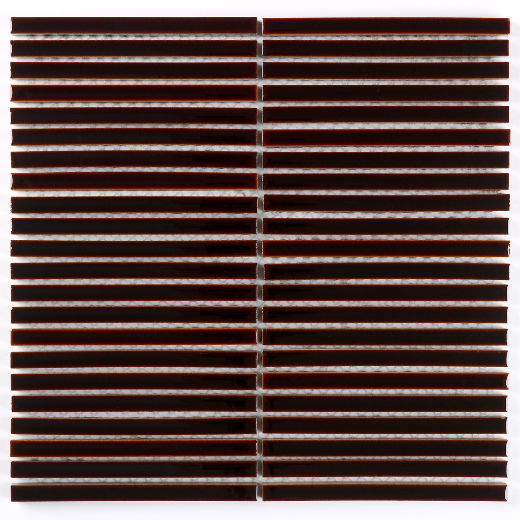 Nagano – Deep Brown Gloss Stix