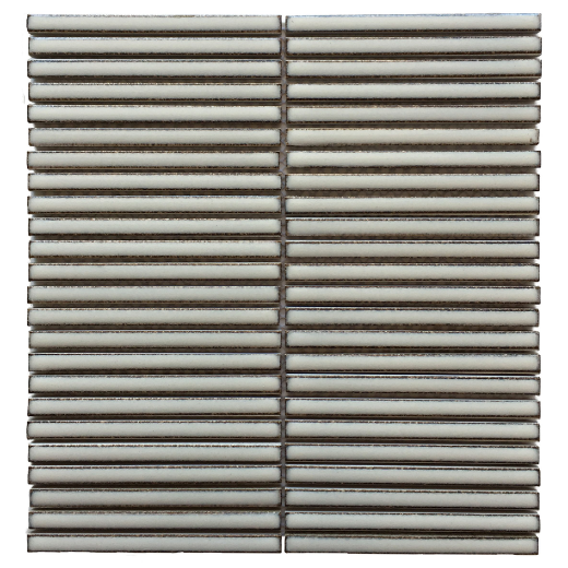 Nagano – Off White Gloss Stix