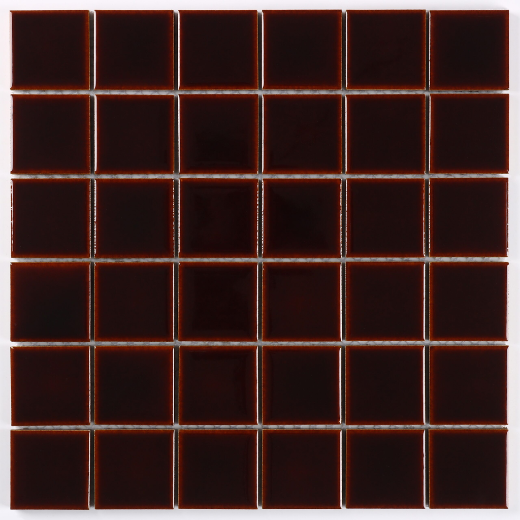 Square – Deep Brown Gloss
