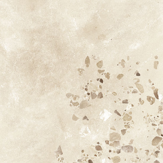 I Cocci Siciliani – Bianco Terrazzo Look