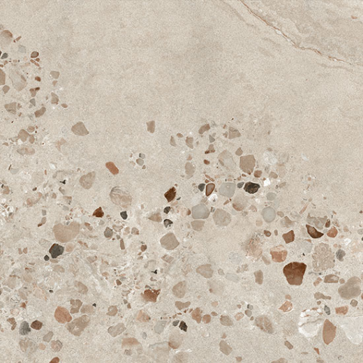 I Cocci Siciliani – Grigio Terrazzo Look
