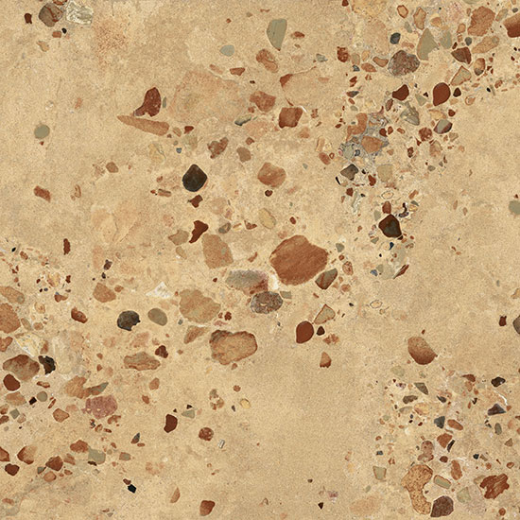 I Cocci Siciliani – Naturale Terrazzo Look