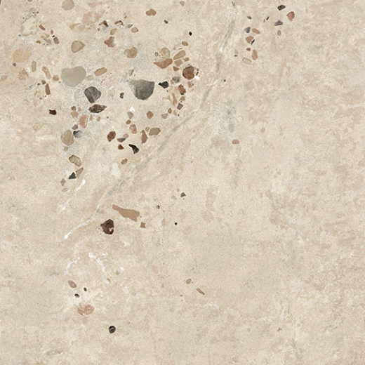 I Cocci Siciliani – Sabbia Terrazzo Look