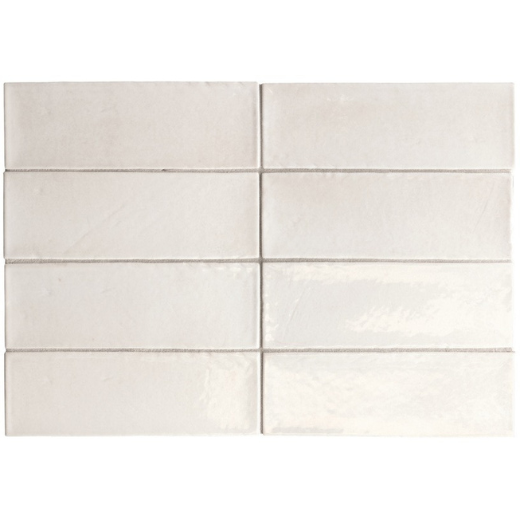 Miyako Gloss – White