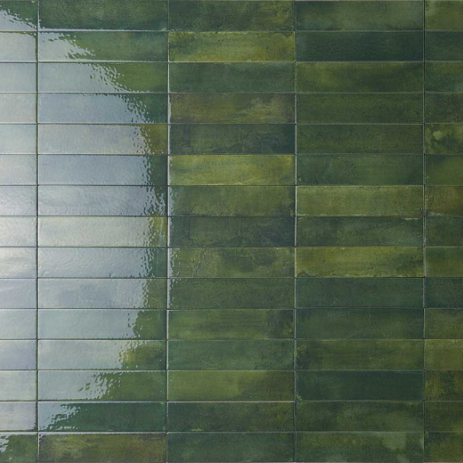 Mojave – Green Subway