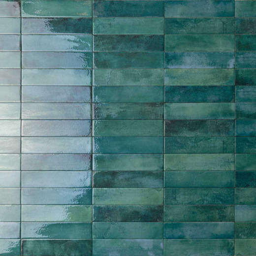 Mojave – Sea Water Subway